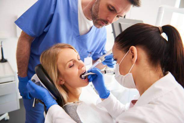 Dental X-Rays and Imaging in Graysville, TN